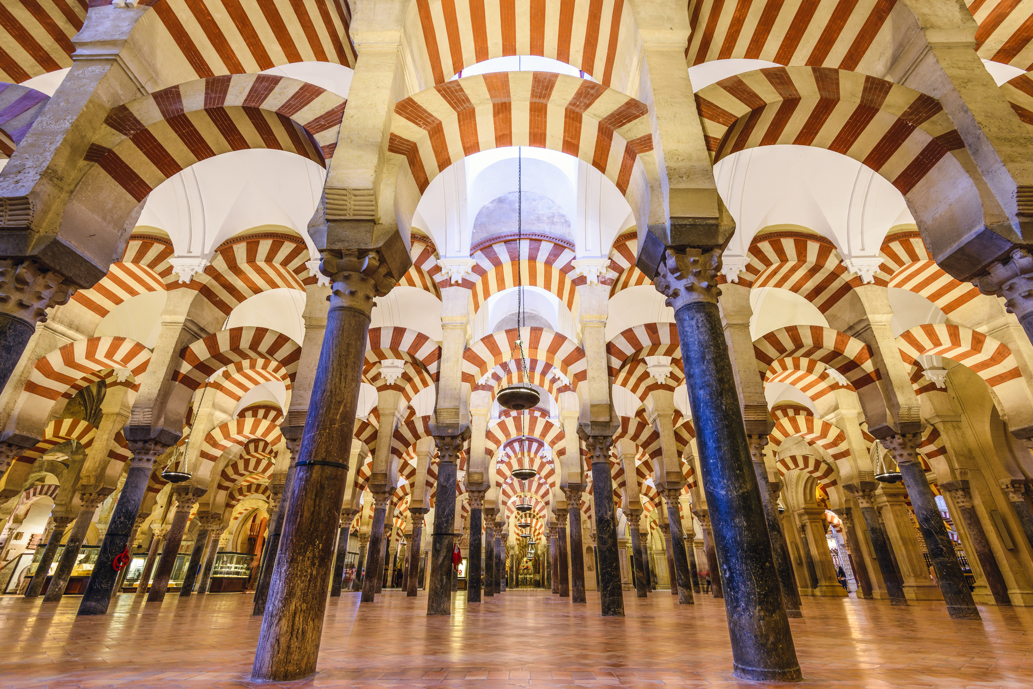 Mezquita Cordoba 2