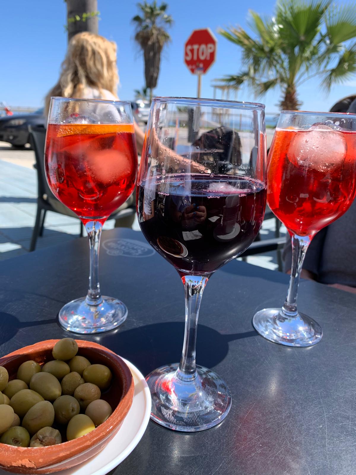 Aperitivo 1