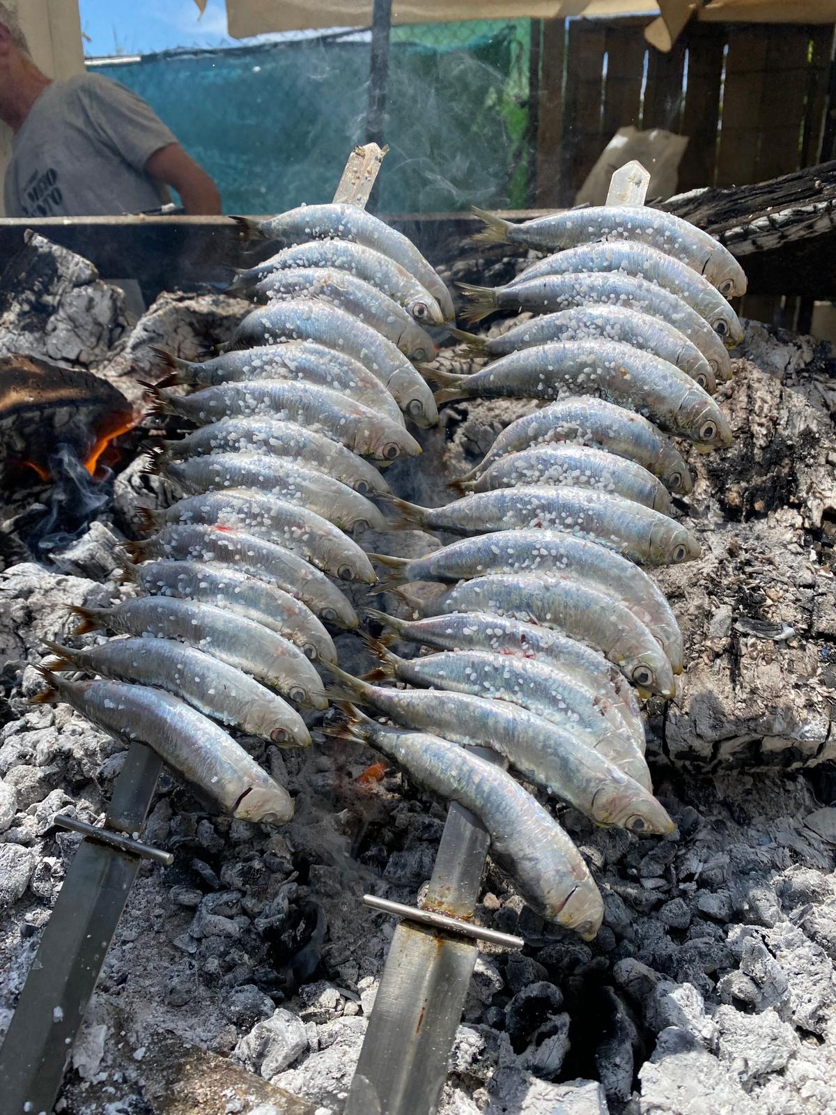 Espetos