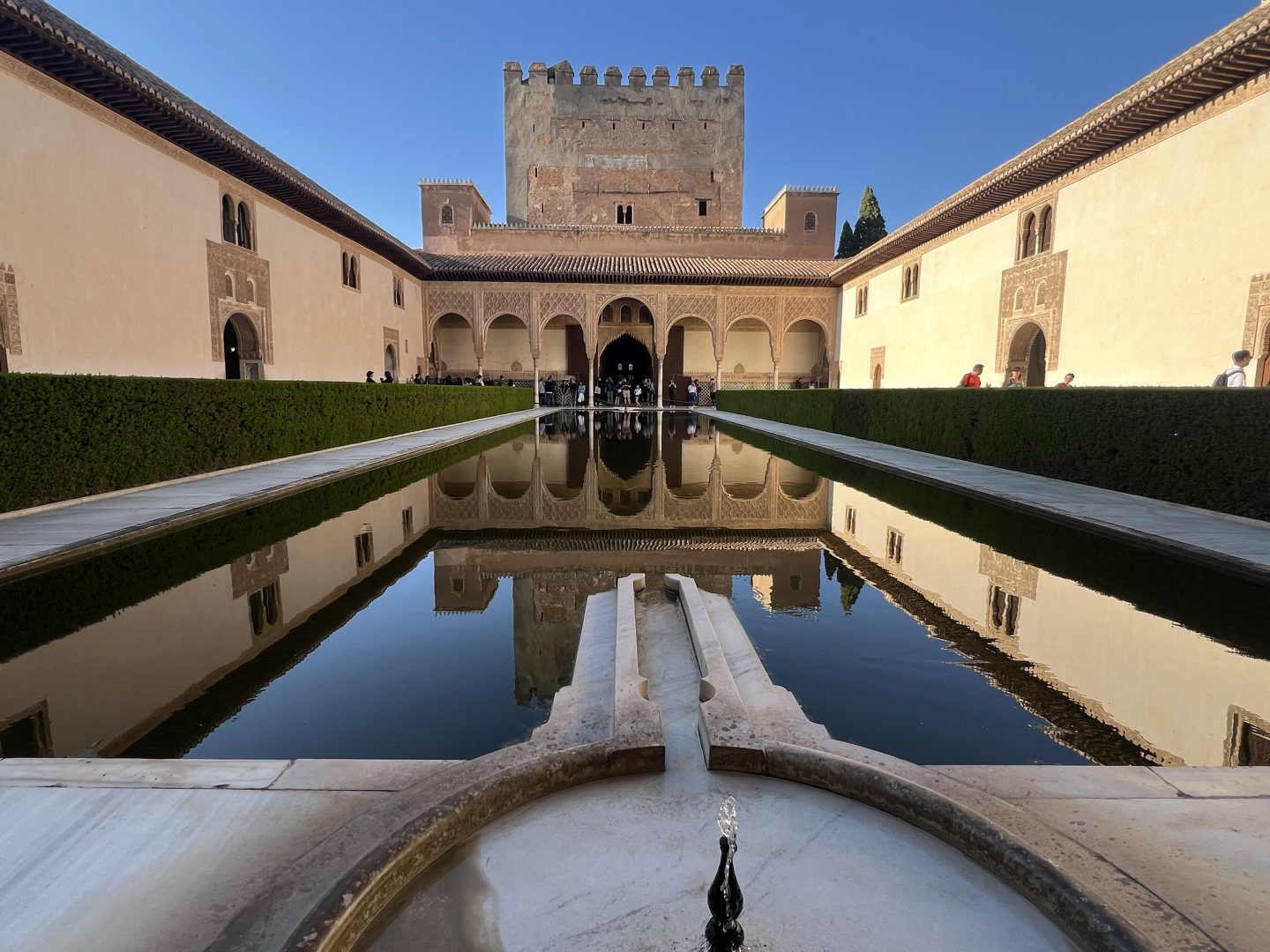 Alhambra Granada 2